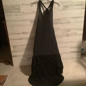 Vans gorgeous swim coverup